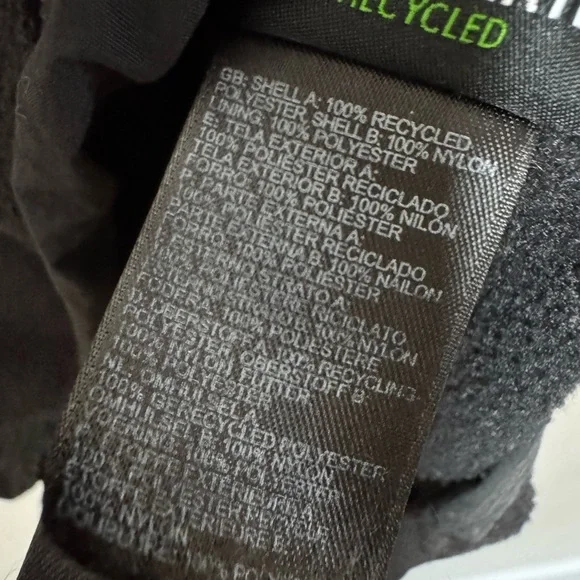 The North Face Women’s Black Denali Jacket - Picture 6 of 8